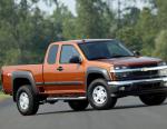 Colorado Extended Cab Chevrolet auto Colorado Extended Cab Chevrolet auto 2011