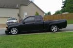 Colorado Extended Cab Chevrolet lease Colorado Extended Cab Chevrolet lease 2013