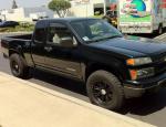Colorado Extended Cab Chevrolet new Colorado Extended Cab Chevrolet new suv