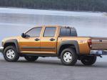 Chevrolet Colorado Crew Cab for sale Chevrolet Colorado Crew Cab for sale pickup