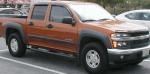 Chevrolet Colorado Crew Cab lease Chevrolet Colorado Crew Cab lease suv