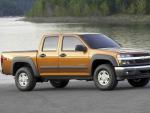 Chevrolet Colorado Crew Cab new Chevrolet Colorado Crew Cab new 2011