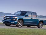 Chevrolet Colorado Crew Cab prices Chevrolet Colorado Crew Cab prices 2013