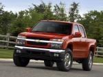 Chevrolet Colorado Crew Cab specs Chevrolet Colorado Crew Cab specs suv