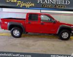 Chevrolet Colorado Crew Cab tuning Chevrolet Colorado Crew Cab tuning suv