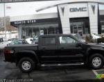 Colorado Crew Cab Chevrolet specs Colorado Crew Cab Chevrolet specs suv