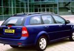Chevrolet Lacetti Characteristics Chevrolet Lacetti Characteristics 2009