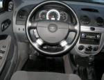 Chevrolet Lacetti lease Chevrolet Lacetti lease 2009