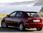 Chevrolet Lacetti model Chevrolet Lacetti model suv
