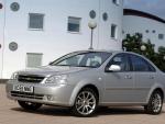 Chevrolet Lacetti models Chevrolet Lacetti models 2013
