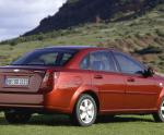 Chevrolet Lacetti price Chevrolet Lacetti price 2009