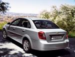 Chevrolet Lacetti review Chevrolet Lacetti review cabriolet