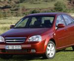 Chevrolet Lacetti reviews Chevrolet Lacetti reviews 2012
