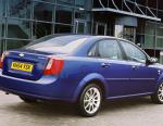 Chevrolet Lacetti used Chevrolet Lacetti used 2006