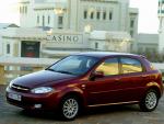Lacetti Chevrolet new Lacetti Chevrolet new 2013
