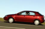 Lacetti Chevrolet Specification Lacetti Chevrolet Specification minivan