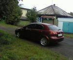 Lacetti Chevrolet Specifications Lacetti Chevrolet Specifications 2012