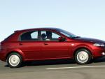 Lacetti Chevrolet tuning Lacetti Chevrolet tuning 2013