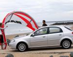Chevrolet Lacetti Hatchback review Chevrolet Lacetti Hatchback review hatchback
