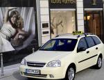 Chevrolet Lacetti Wagon new Chevrolet Lacetti Wagon new sedan