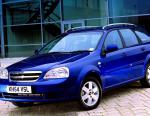 Chevrolet Lacetti Wagon review Chevrolet Lacetti Wagon review sedan