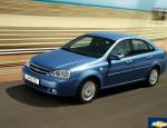 Chevrolet Lacetti Wagon spec Chevrolet Lacetti Wagon spec hatchback