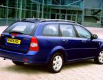 Chevrolet Lacetti Wagon specs Chevrolet Lacetti Wagon specs suv