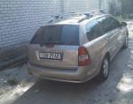 Lacetti Wagon Chevrolet configuration Lacetti Wagon Chevrolet configuration 2012