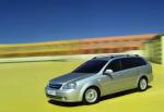 Lacetti Wagon Chevrolet models Lacetti Wagon Chevrolet models 2006