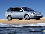 Lacetti Wagon Chevrolet parts Lacetti Wagon Chevrolet parts 2012