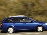 Lacetti Wagon Chevrolet reviews Lacetti Wagon Chevrolet reviews minivan