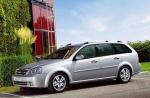 Lacetti Wagon Chevrolet spec Lacetti Wagon Chevrolet spec 2015
