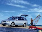 Lacetti Wagon Chevrolet usa Lacetti Wagon Chevrolet usa 2008