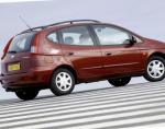 Chevrolet Tacuma approved Chevrolet Tacuma approved sedan