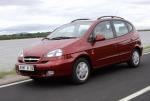 Chevrolet Tacuma auto Chevrolet Tacuma auto 2003