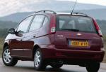 Chevrolet Tacuma new Chevrolet Tacuma new 2009