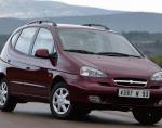 Chevrolet Tacuma Specifications Chevrolet Tacuma Specifications cabriolet