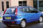 Tacuma Chevrolet prices Tacuma Chevrolet prices sedan