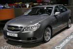 Chevrolet Epica spec Chevrolet Epica spec 2008
