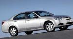 Chevrolet Epica used Chevrolet Epica used hatchback