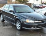 Epica Chevrolet review Epica Chevrolet review sedan