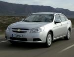 Epica Chevrolet specs Epica Chevrolet specs sedan