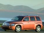 Chevrolet HHR concept Chevrolet HHR concept 2008