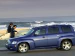 Chevrolet HHR models Chevrolet HHR models suv