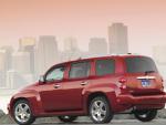 Chevrolet HHR new Chevrolet HHR new 2013
