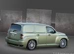 Chevrolet HHR prices Chevrolet HHR prices 2008