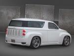 Chevrolet HHR usa Chevrolet HHR usa 2015