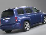 Chevrolet HHR used Chevrolet HHR used hatchback