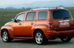 HHR Chevrolet approved HHR Chevrolet approved 2008