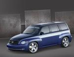 HHR Chevrolet configuration HHR Chevrolet configuration 2013
